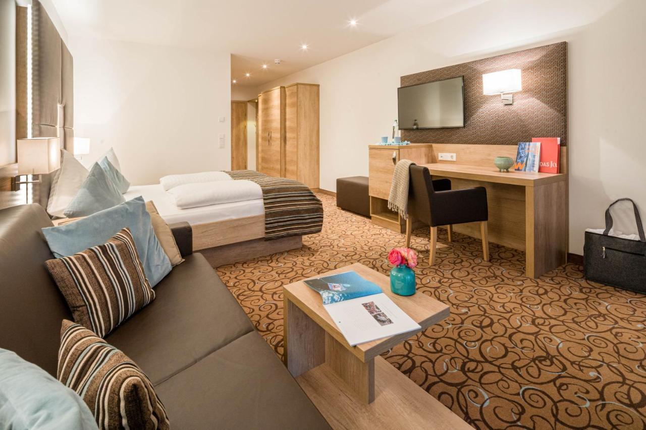 Seehotel Das Jo เพิร์ทชาค อัม เวิร์ทเทอร์ซี ภายนอก รูปภาพ