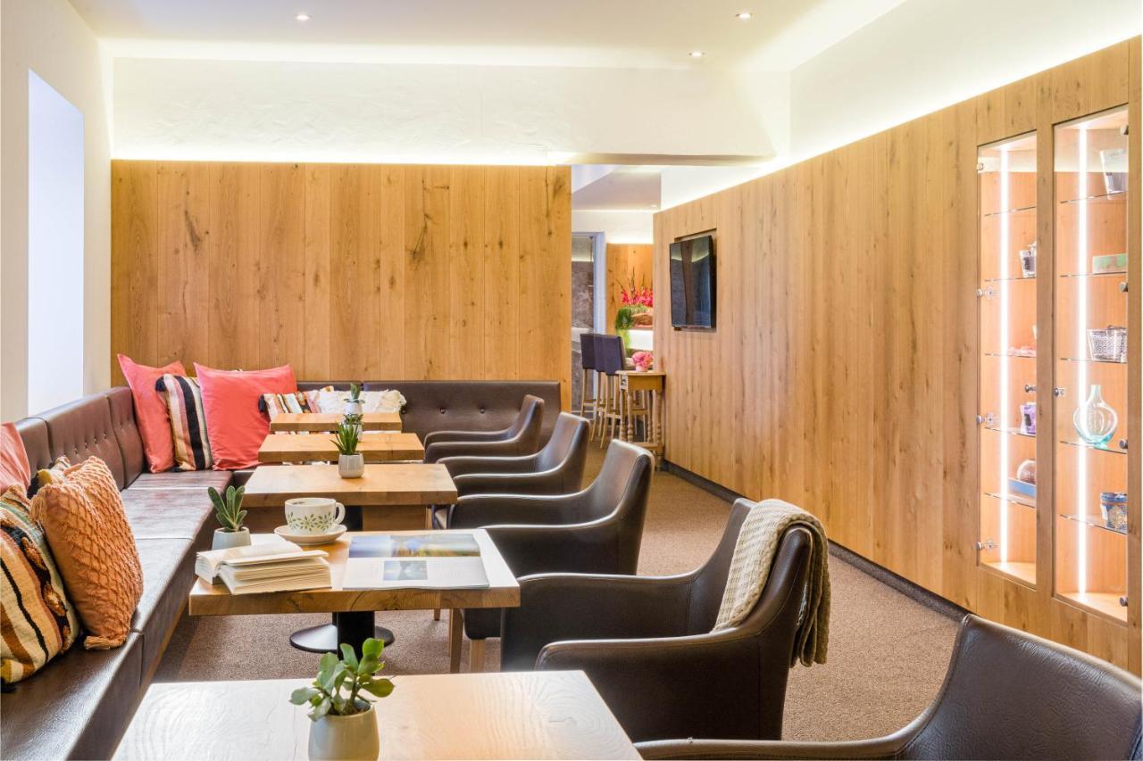 Seehotel Das Jo เพิร์ทชาค อัม เวิร์ทเทอร์ซี ภายนอก รูปภาพ